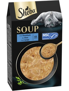 Sheba Soup Sheba Soup