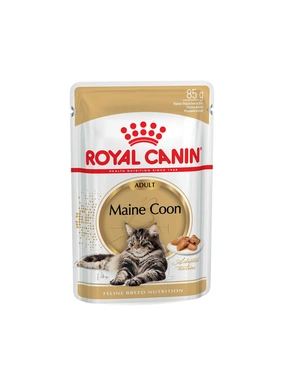 ROYAL CANIN Maine Coon Adult Gravy
