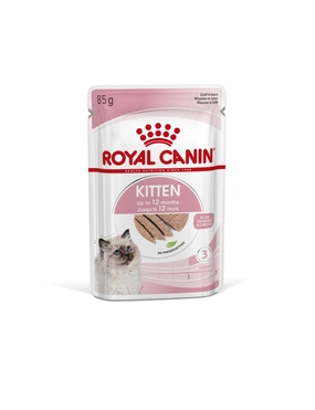 ROYAL CANIN Kitten Loaf