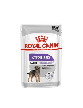 ROYAL CANIN Sterilised Loaf