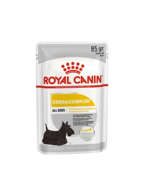 ROYAL CANIN Dermacomfort Loaf