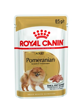 ROYAL CANIN Pomeranian Loaf