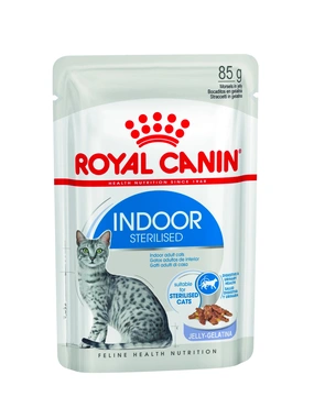 ROYAL CANIN Indoor Jelly