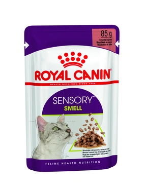 ROYAL CANIN Sensory Smell Gravy