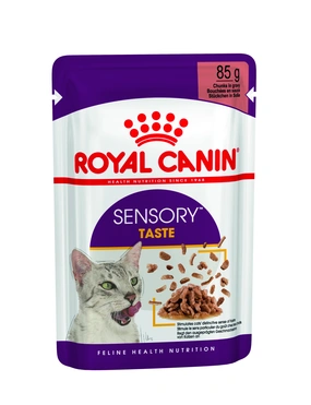 ROYAL CANIN Sensory Smell Jelly