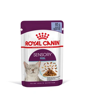 ROYAL CANIN Sensory Feel Jelly