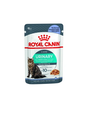 ROYAL CANIN Urinary Care Jelly