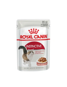 ROYAL CANIN Instinctive Gravy