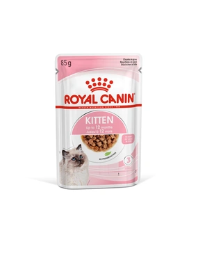 ROYAL CANIN Kitten Gravy