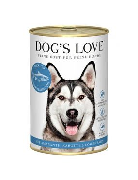 DOG'S LOVE Adult