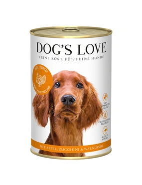 DOG'S LOVE Adult