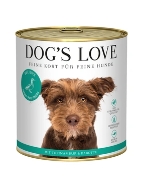 DOG'S LOVE Adult DOG'S LOVE Adult