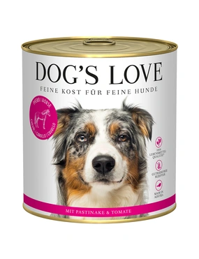 DOG'S LOVE Adult DOG'S LOVE Adult