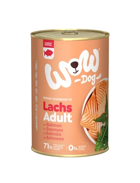 WOW Dog Adult