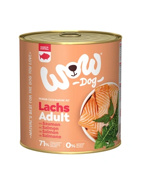 WOW Dog Adult