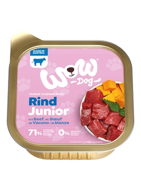 WOW Junior