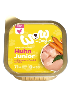 WOW Junior