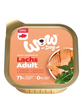 WOW Dog Adult