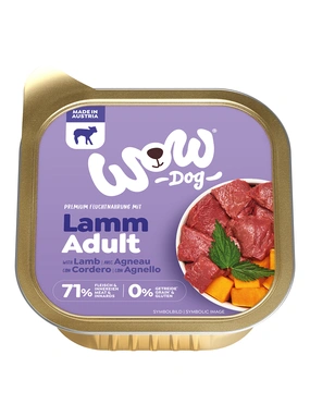 WOW Dog Adult