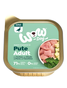 WOW Dog Adult