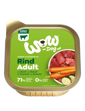WOW Dog Adult