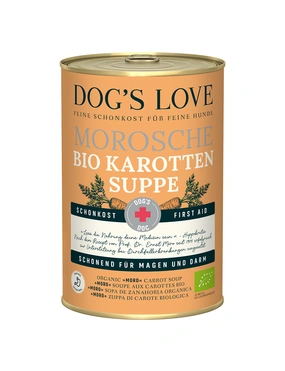 DOG'S LOVE DOC Morosche DOG'S LOVE DOC Morosche