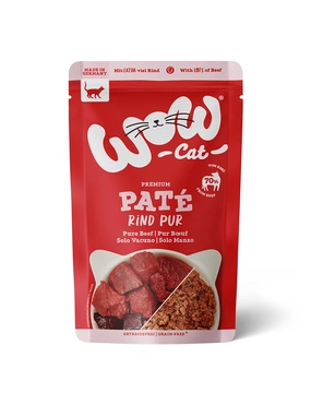 WOW Cat Adult