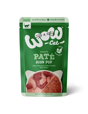 WOW Cat Adult
