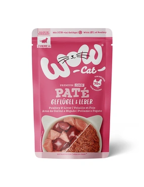 WOW Cat Junior