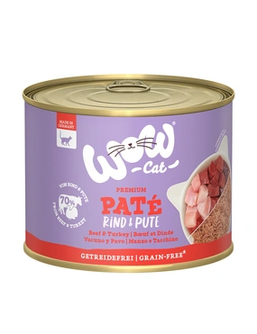 WOW Cat Adult