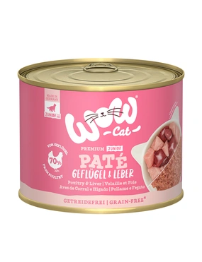 WOW Cat Junior