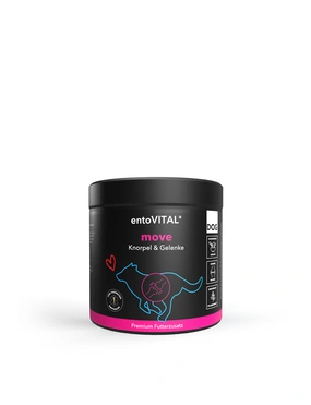 entoVITAL Move