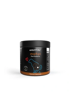 entoVITAL Stop&Go