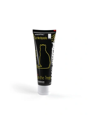 entoVITAL Insektenschleckpaste für Katzen