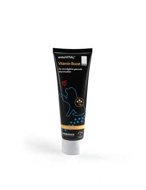 entoVITAL Vitamin Boost