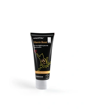 entoVITAL Vitamine Schleckpaste