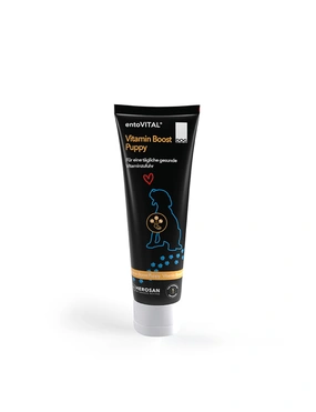 entoVITAL Vitamine Schleckpaste Puppy
