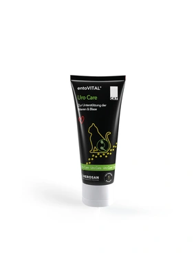 entoVITAL Uro Care