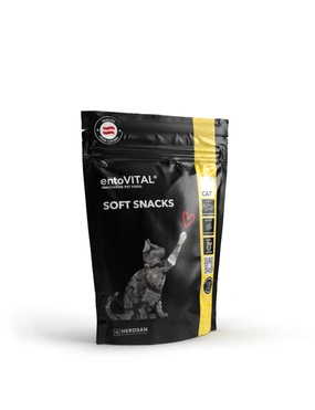 entoVITAL Soft Snack Katze entoVITAL Soft Snack Katze