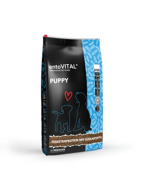 entoVITAL Puppy entoVITAL Puppy