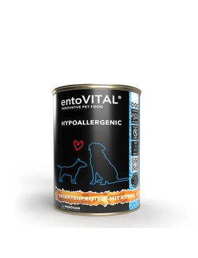 entoVITAL Hypoallergen entoVITAL Hypoallergen