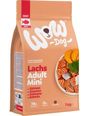 WOW Dog Minis Adult