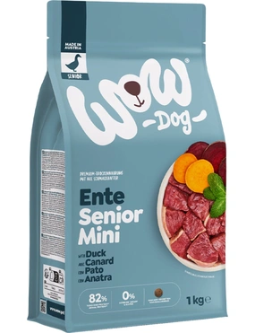 WOW Dog Minis Senior