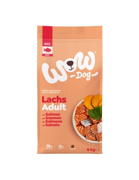 WOW Dog Adult