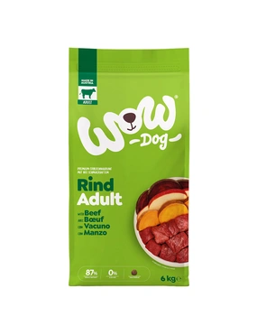 WOW Dog Adult