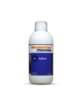 MasterLine Potassium Kaliumdünger