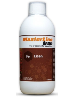 MasterLine Iron Eisendünger