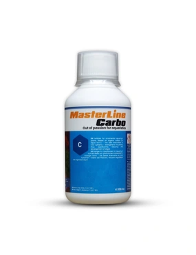 MasterLine Carbo