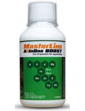 MasterLine All In One Boost