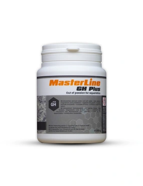 MasterLine GH Plus